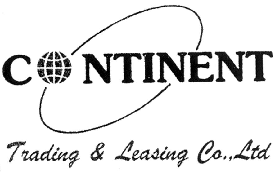 CONTINENT Trading & Leasing Co., Ltd